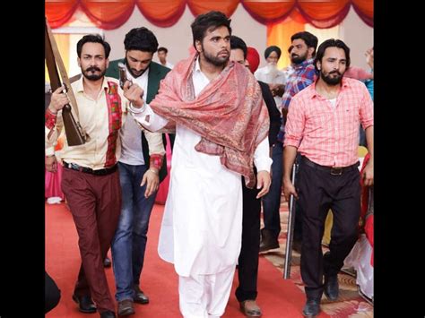 Real on reel: Punjabi movies based on true life stories .